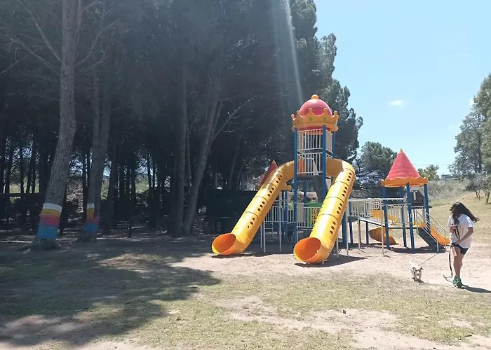 Casa En Sauce Grande - Calvario