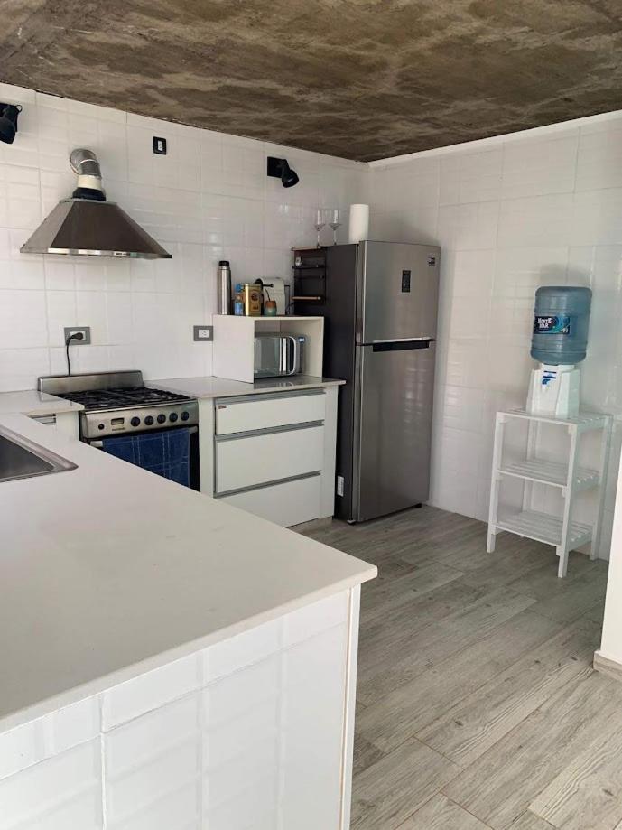 Casa En Sauce Grande - Calvario Holiday home *