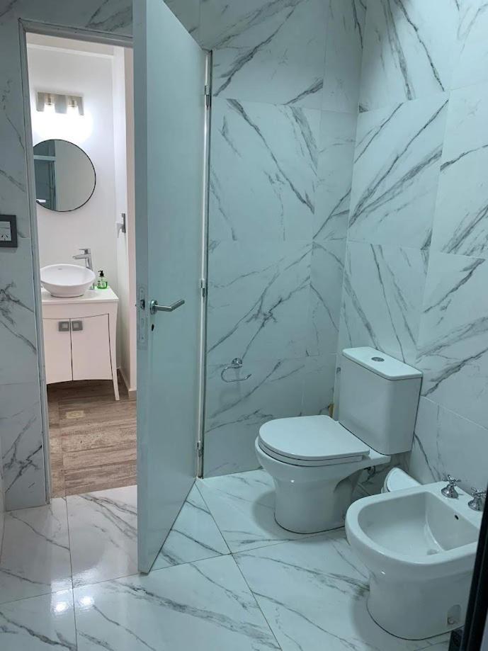 Casa En Sauce Grande - Calvario Holiday home Balneario Sauce Grande