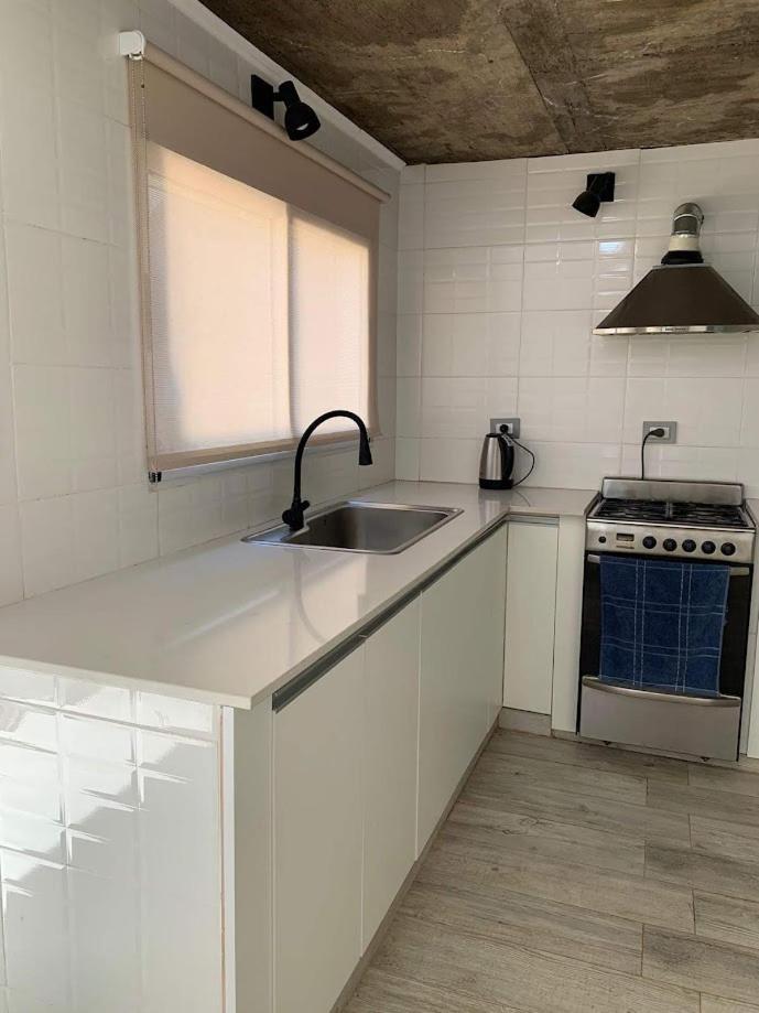 Holiday home Casa En Sauce Grande - Calvario *