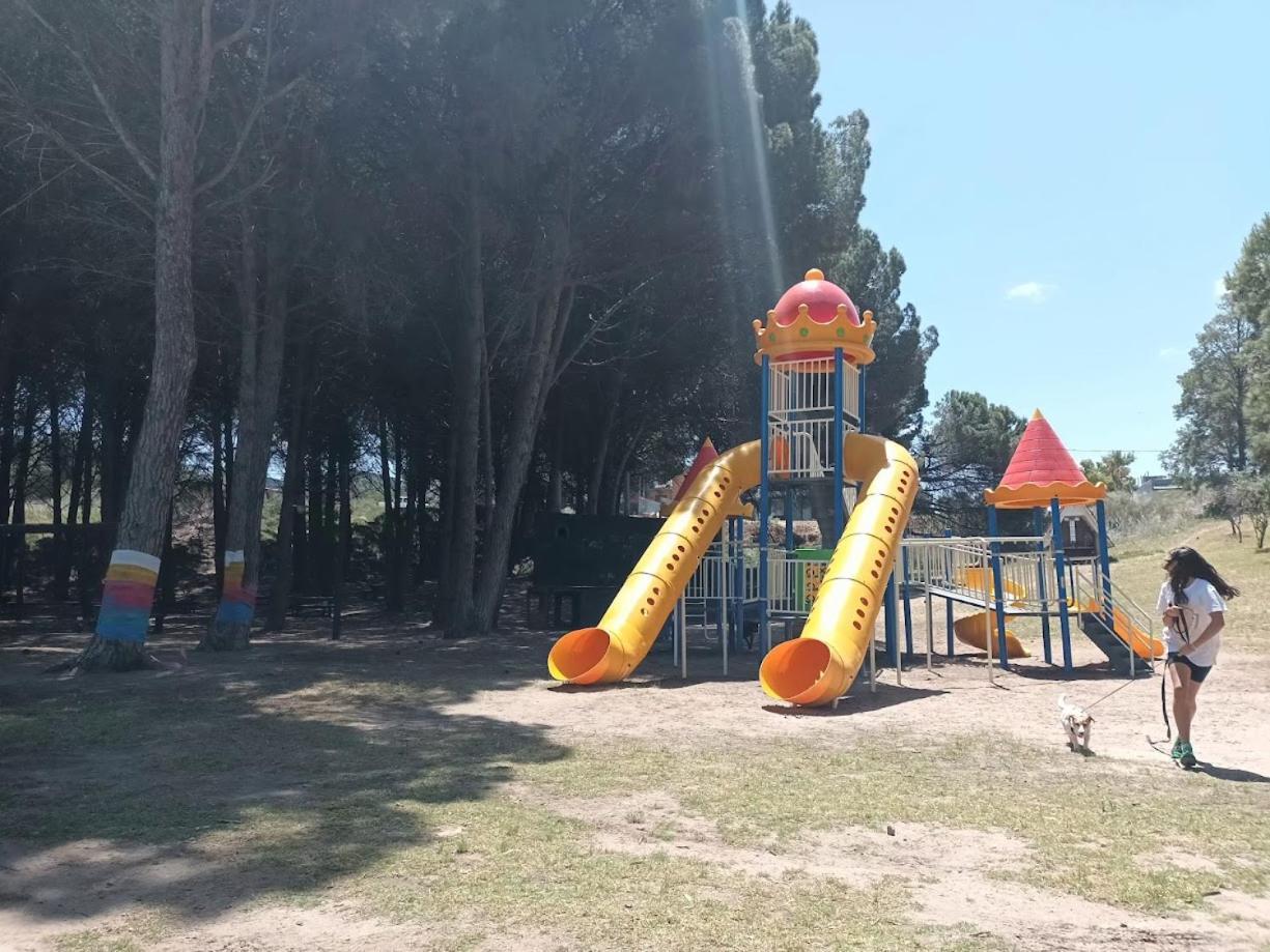 Holiday home Casa En Sauce Grande - Calvario