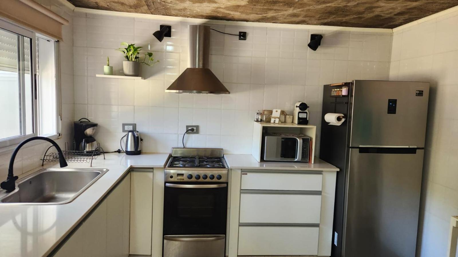 Casa En Sauce Grande - Calvario Holiday home