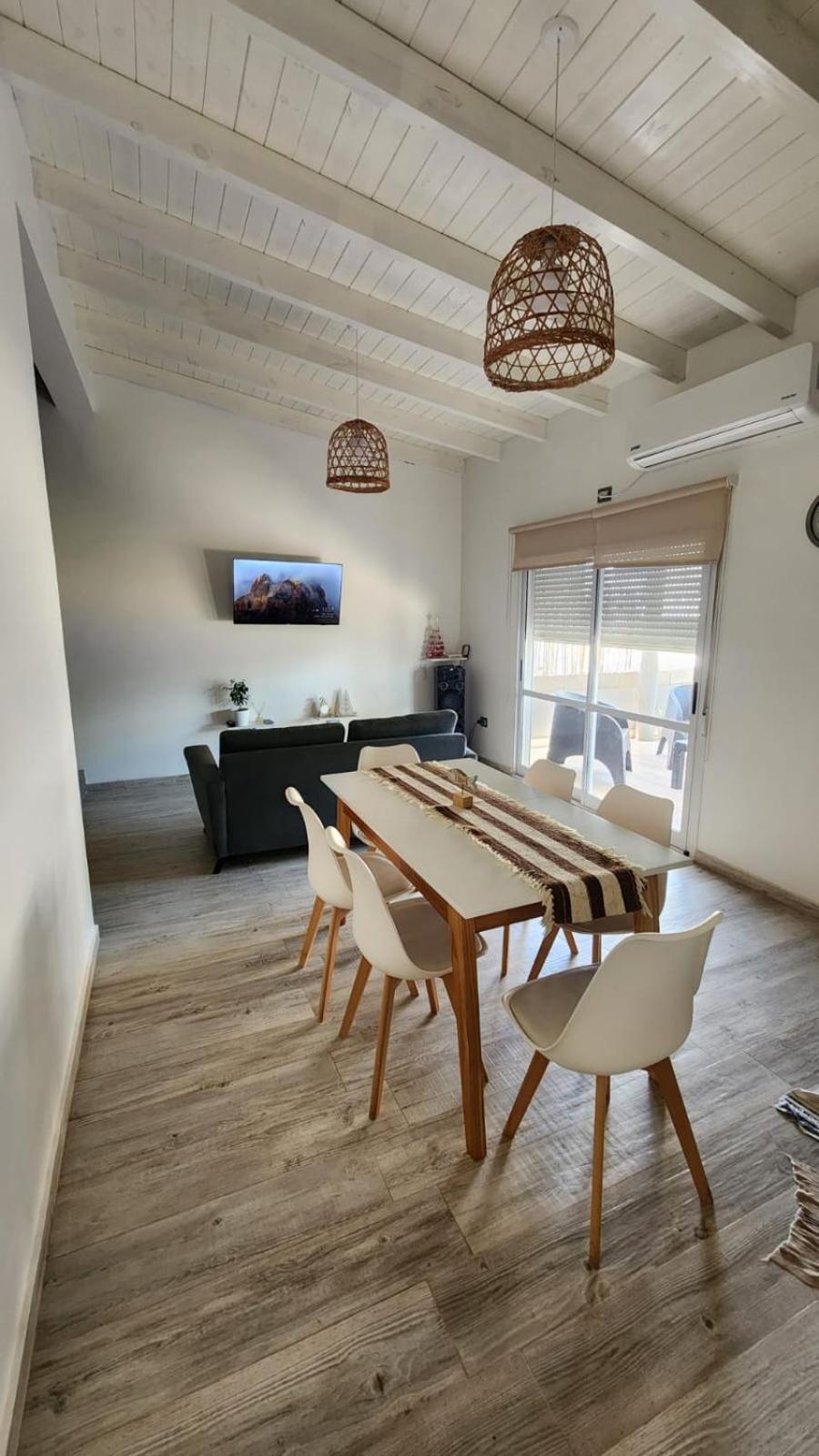 Holiday home Casa En Sauce Grande - Calvario